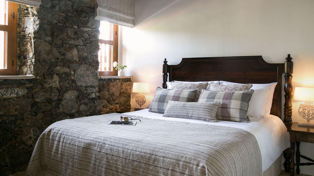 Casale Panayiotis Hotel กาโลปานาโยติส ภายนอก รูปภาพ