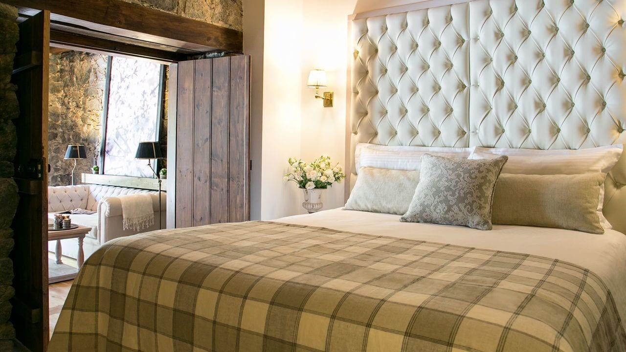 Casale Panayiotis Hotel กาโลปานาโยติส ภายนอก รูปภาพ