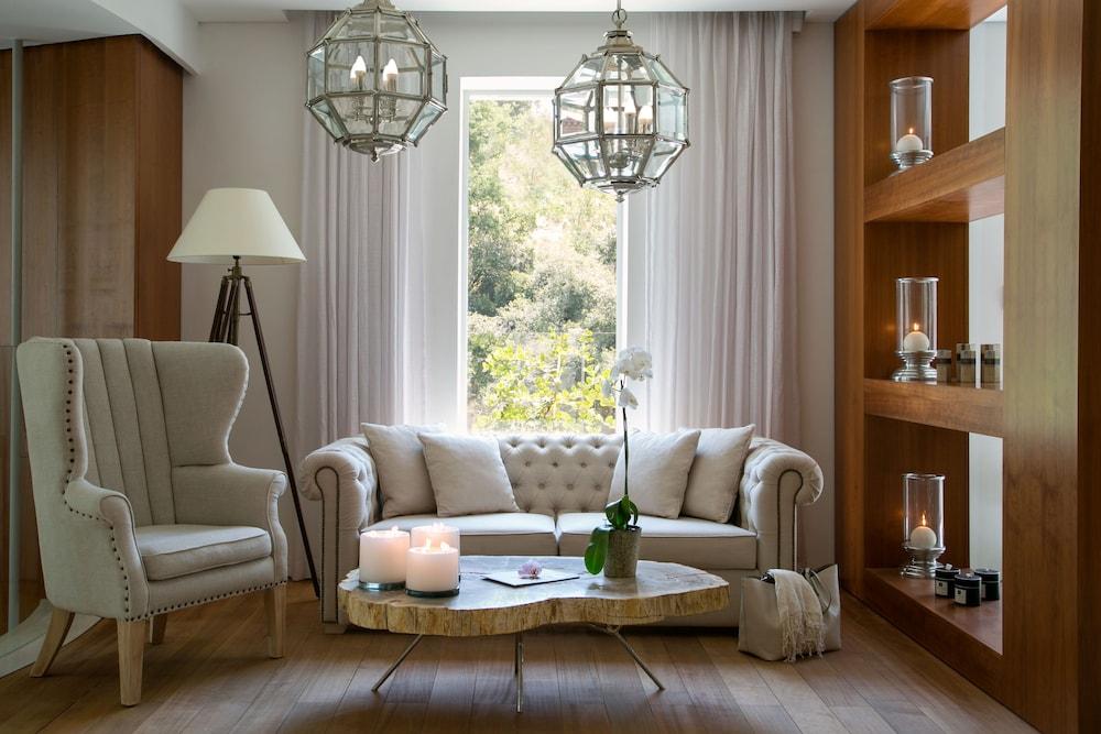 Casale Panayiotis Hotel กาโลปานาโยติส ภายนอก รูปภาพ