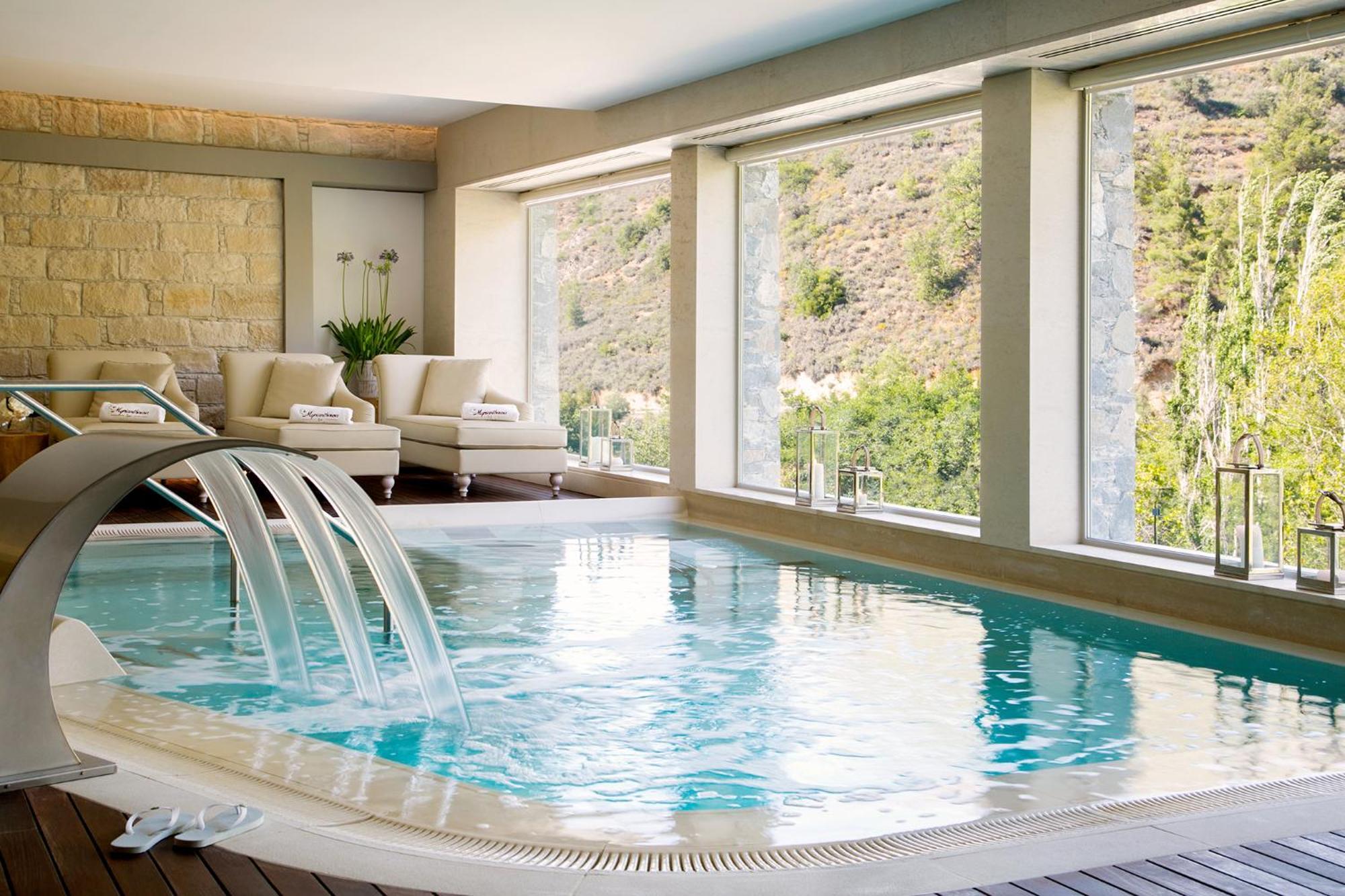 Casale Panayiotis Hotel กาโลปานาโยติส ภายนอก รูปภาพ