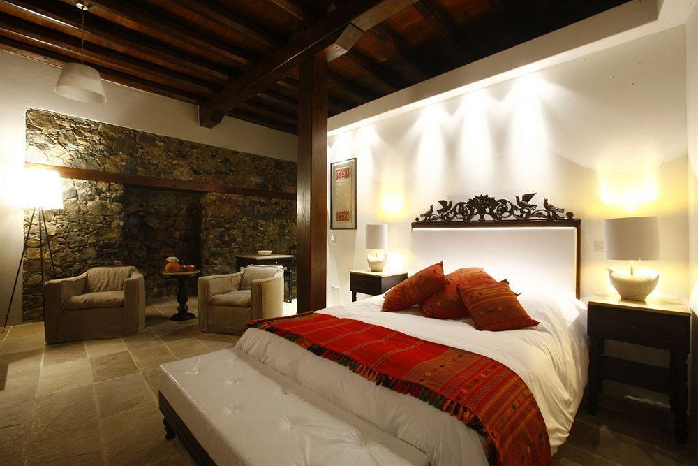 Casale Panayiotis Hotel กาโลปานาโยติส ภายนอก รูปภาพ