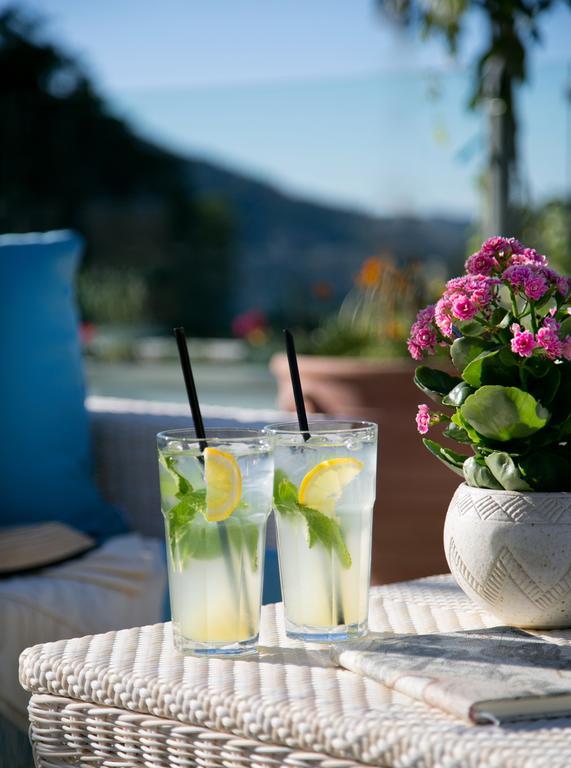 Casale Panayiotis Hotel กาโลปานาโยติส ภายนอก รูปภาพ