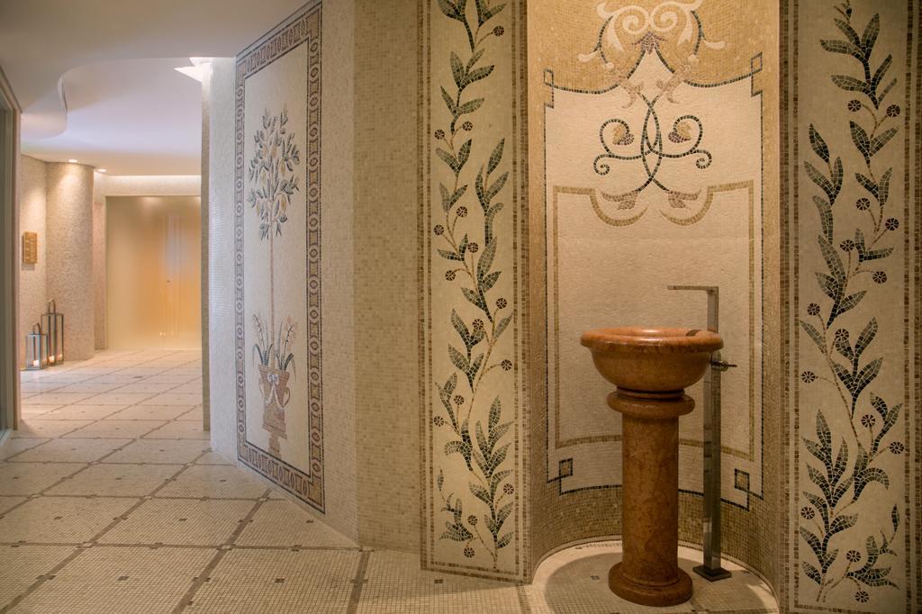 Casale Panayiotis Hotel กาโลปานาโยติส ภายนอก รูปภาพ