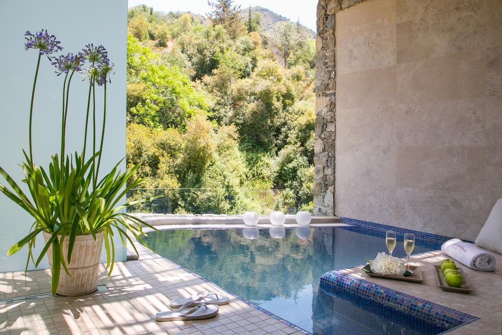 Casale Panayiotis Hotel กาโลปานาโยติส ภายนอก รูปภาพ