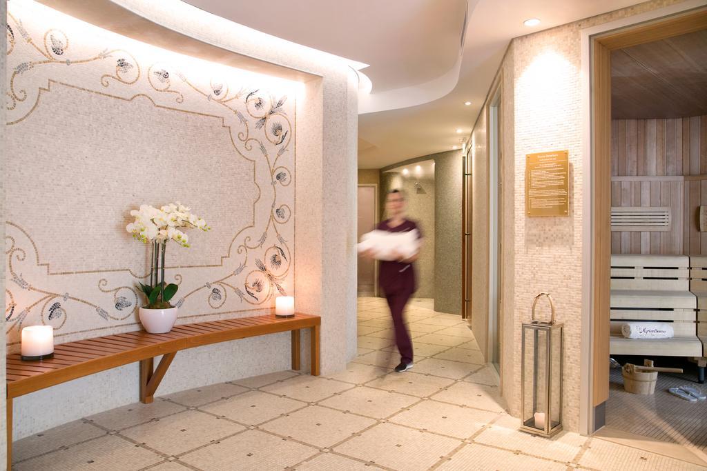 Casale Panayiotis Hotel กาโลปานาโยติส ภายนอก รูปภาพ