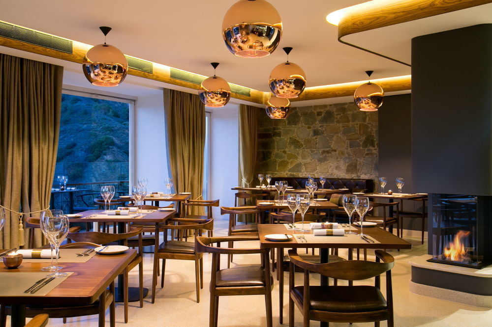 Casale Panayiotis Hotel กาโลปานาโยติส ภายนอก รูปภาพ