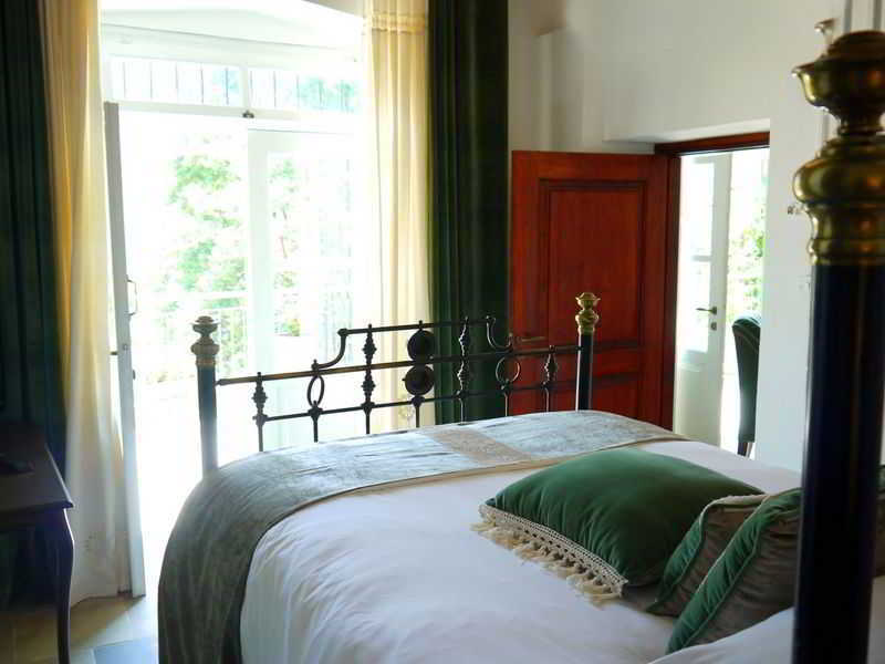 Casale Panayiotis Hotel กาโลปานาโยติส ภายนอก รูปภาพ