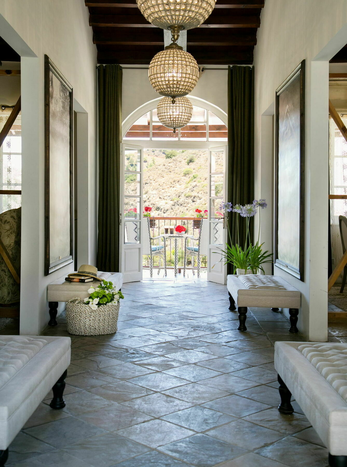Casale Panayiotis Hotel กาโลปานาโยติส ภายนอก รูปภาพ